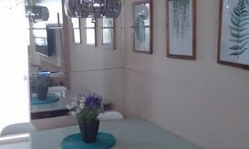 Casa Para Venda Com ...