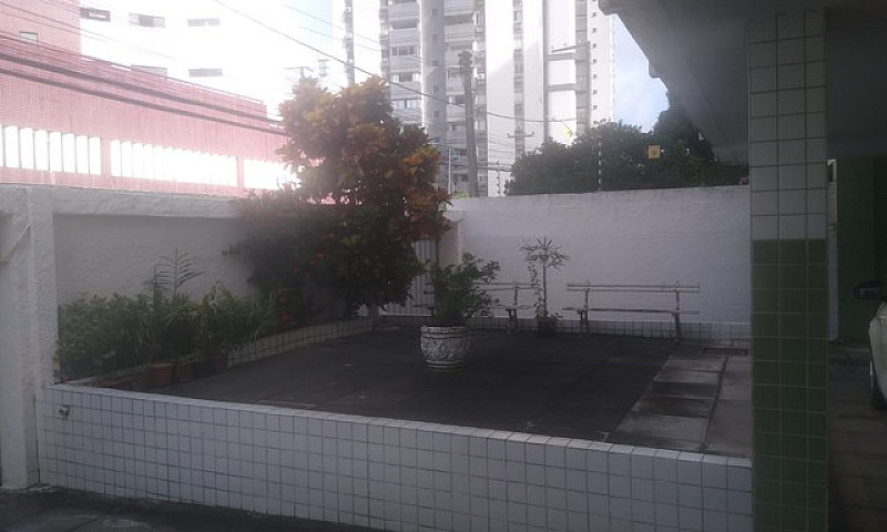 Alugo Ótimo Apto 3 Q...