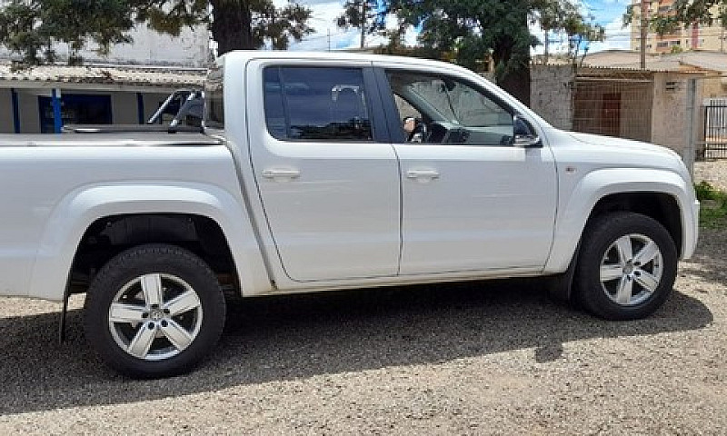 Amarok Highline 3.0 ...