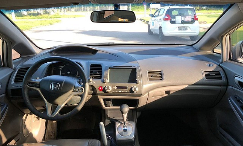 Honda Civic Lxl Se ...