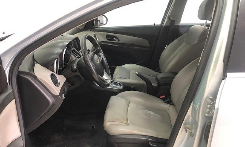 Chevrolet Cruze 1.8 ...