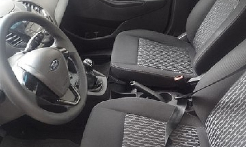 Ford Ka Sedan Comple...