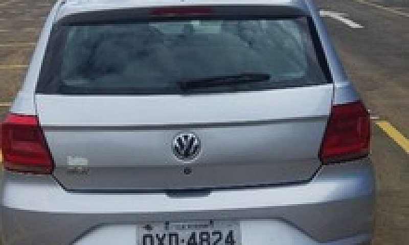 Gol 1.0 3Cil. 2020...