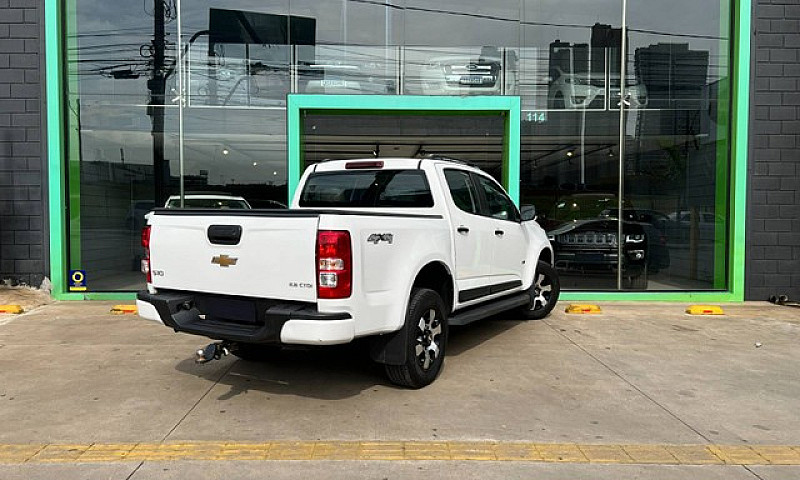 S10 2018/2019 2.8 Ls...