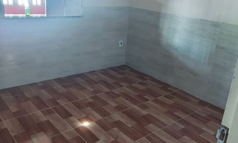 Alugo Casa No João A...