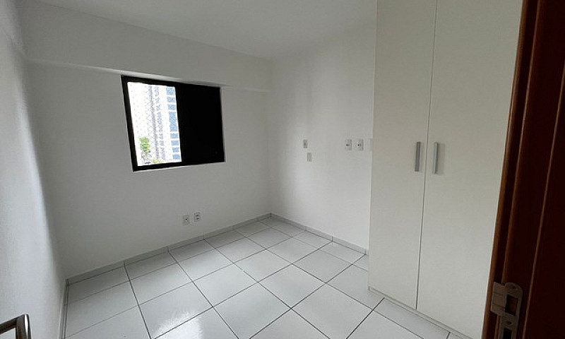 Apartamento Para Alu...