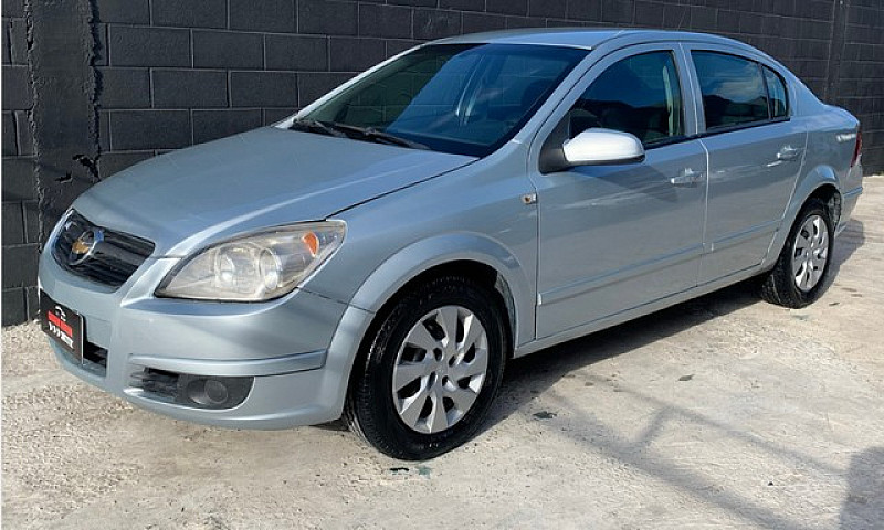 Vectra 2.0 Sd Expres...