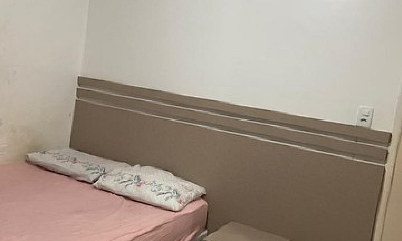 Apartamento 3 Quarto...