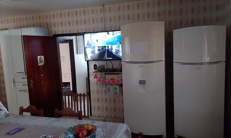 Casa Com Comércio ...