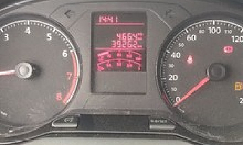 Gol 1.0 3Cil. 2020...