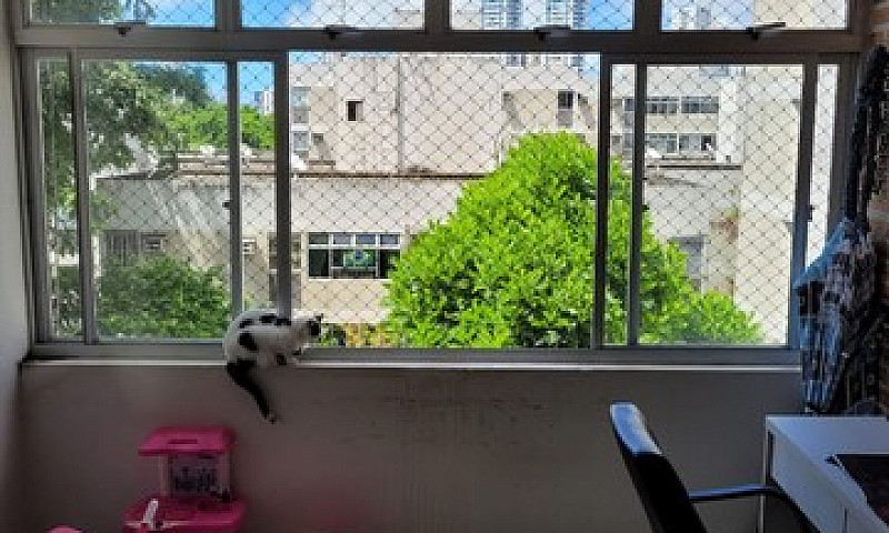 Apartamento No Privé...