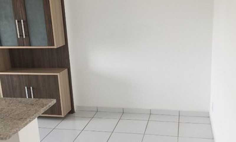 Apartamento 3 Quarto...