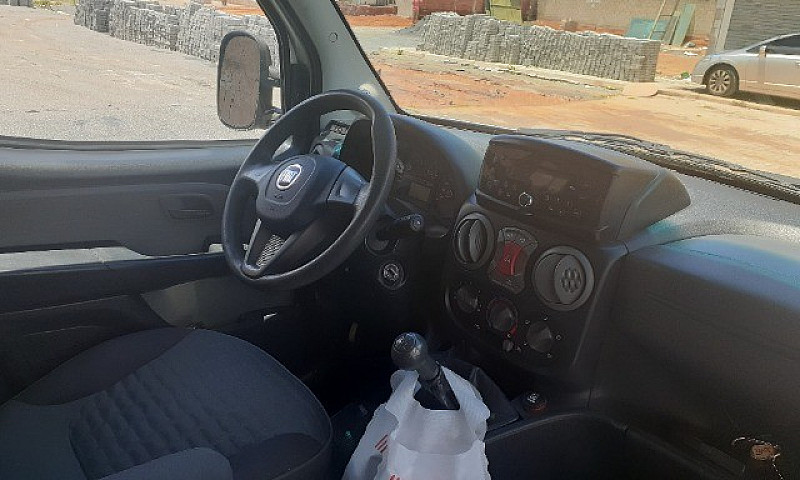 Vendo Doblo Adventur...