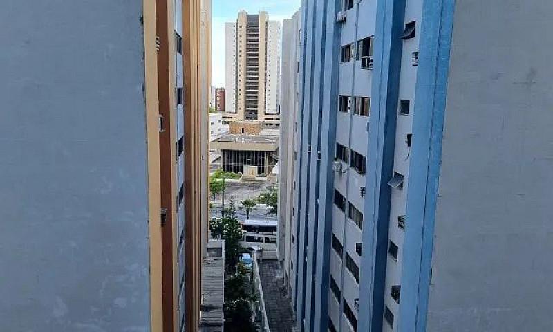 Flat (Mobiliado) Em ...