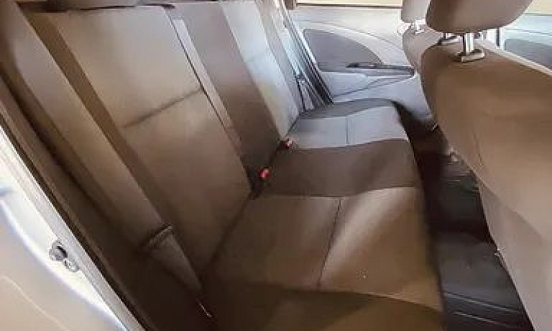 Toyota Etios Xls 1.5...
