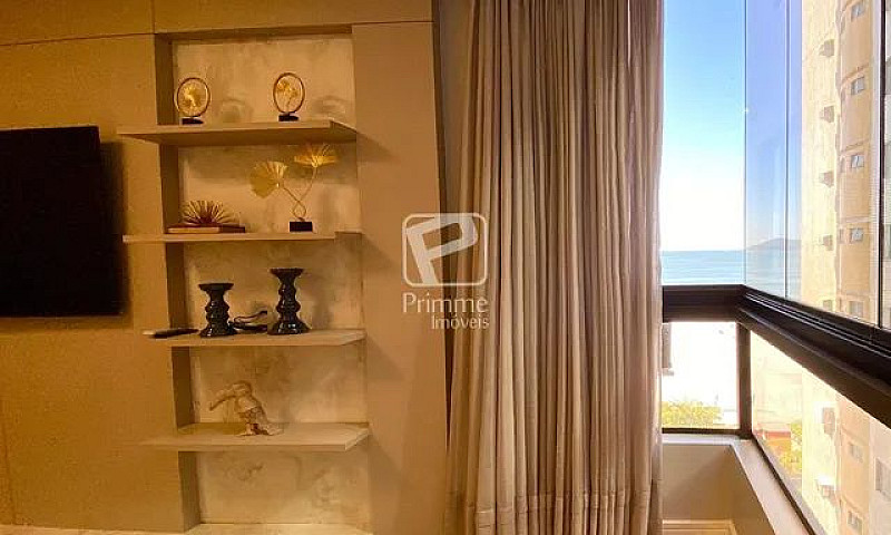 Apartamento Frente M...