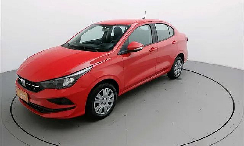 Fiat Cronos 2022 1.3...