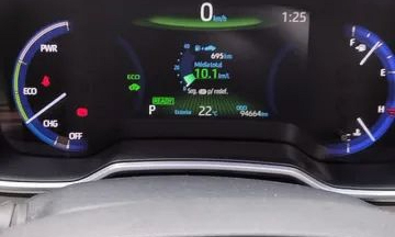 Toyota Corolla 1.8 A...