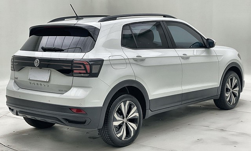 Volkswagen T-Cross T...