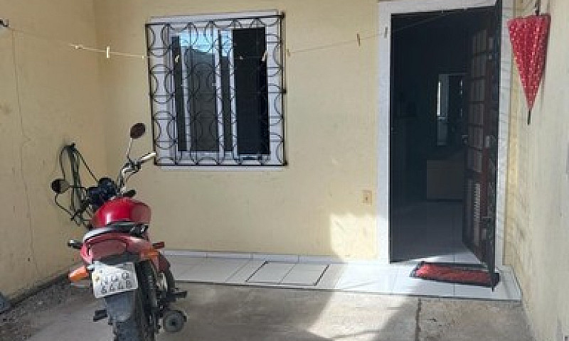 Casa De Repasse !!.....