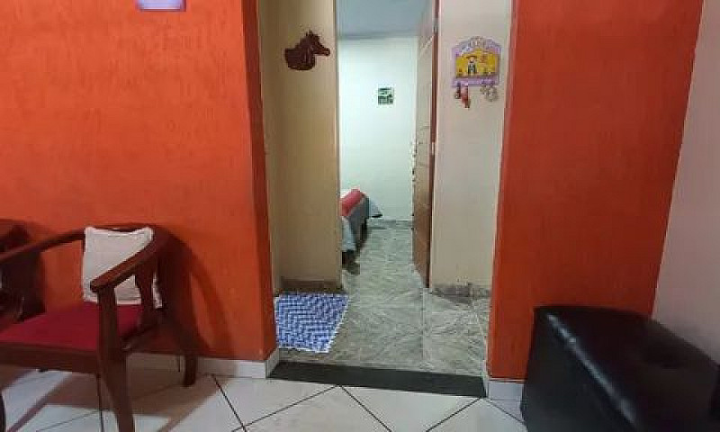 Casa Qnn 20- Com 2 Q...