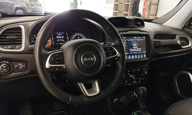 Jeep Renegade 2.0 16...