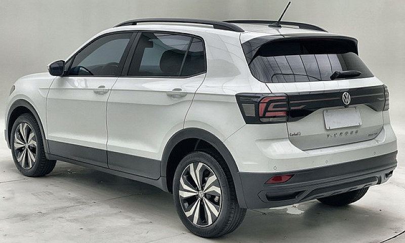 Volkswagen T-Cross T...