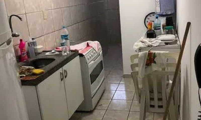 Apartamento Alugar M...