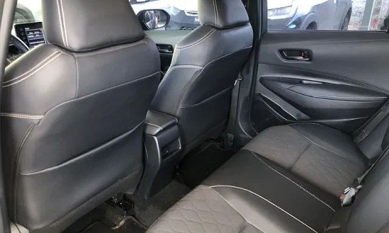 Corolla 2.0 Flex Fli...