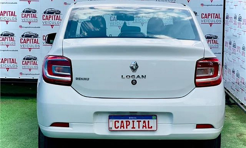 Renault Logan 2020 1...