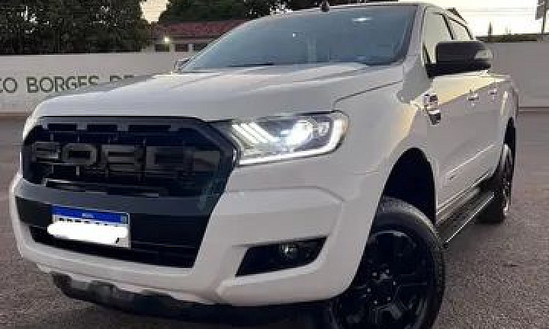 Ford Ranger Xlt ...