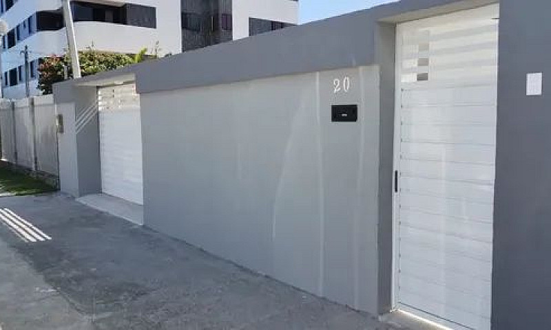 Casa Farol Alugo...