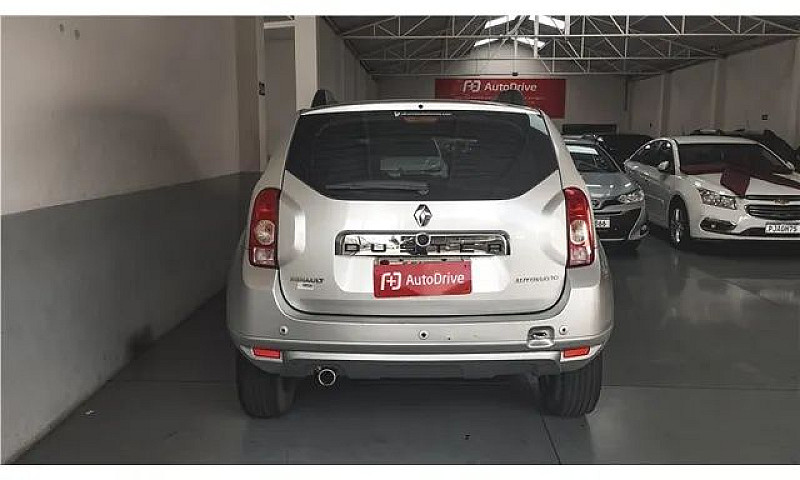 Renault Duster 2013 ...