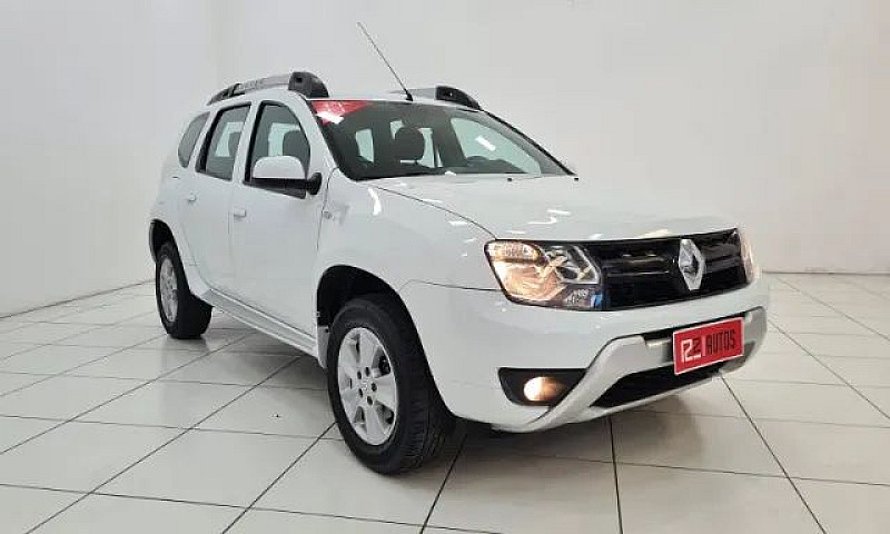 Duster Dynamique 4P ...