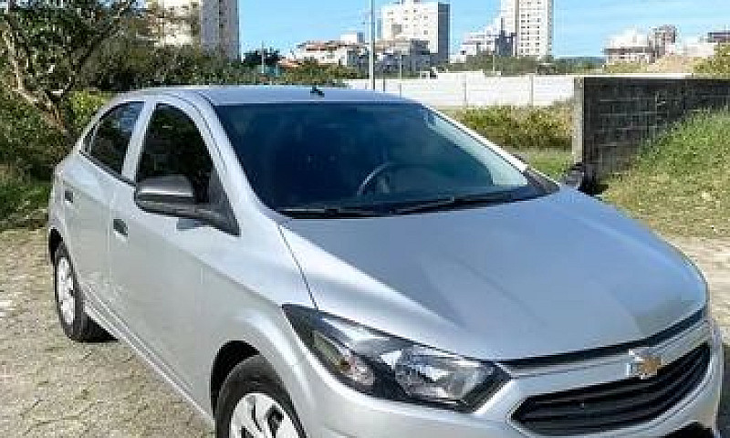 Vendo Onix Joy 2020 ...