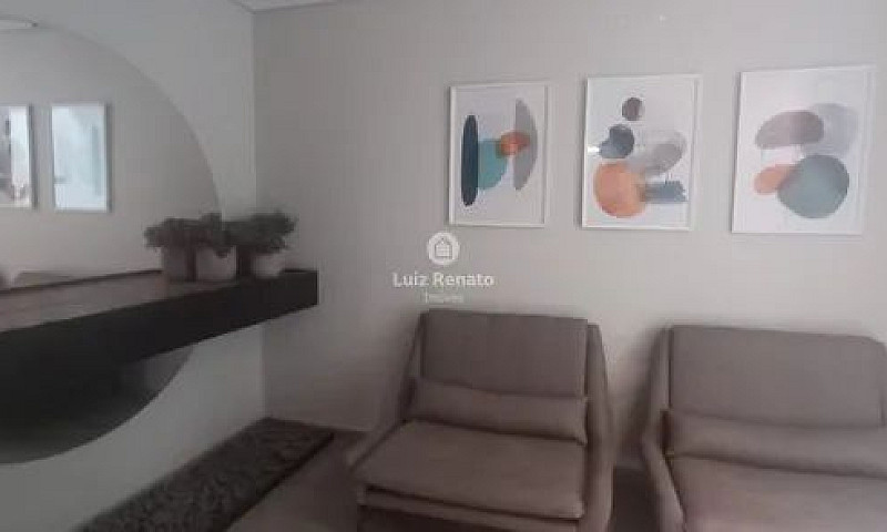 Apartamento Para Alu...