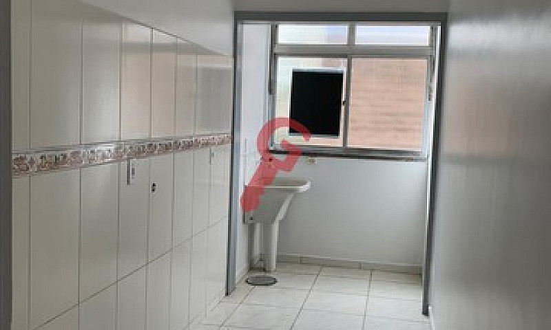 Apartamento Com 2 Do...