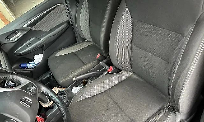 Honda Wr-V  Ex Aut. ...