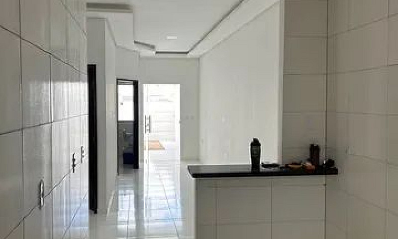 Casa No Bairro Dom A...