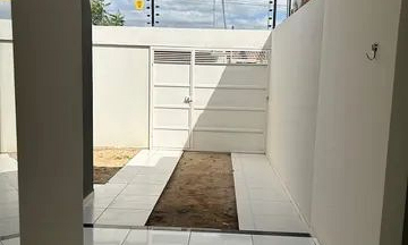 Casa No Bairro Dom A...