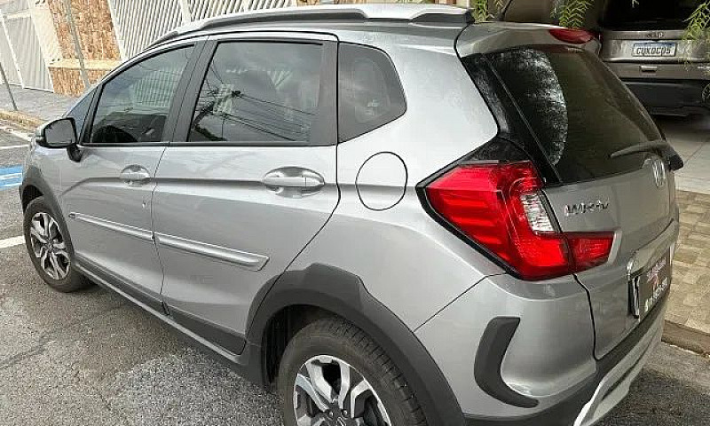 Honda Wr-V  Ex Aut. ...
