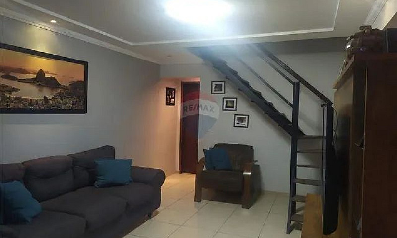 Casa Para Venda Em C...