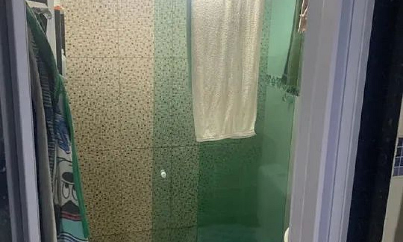 Casa No Jardim Vinte...