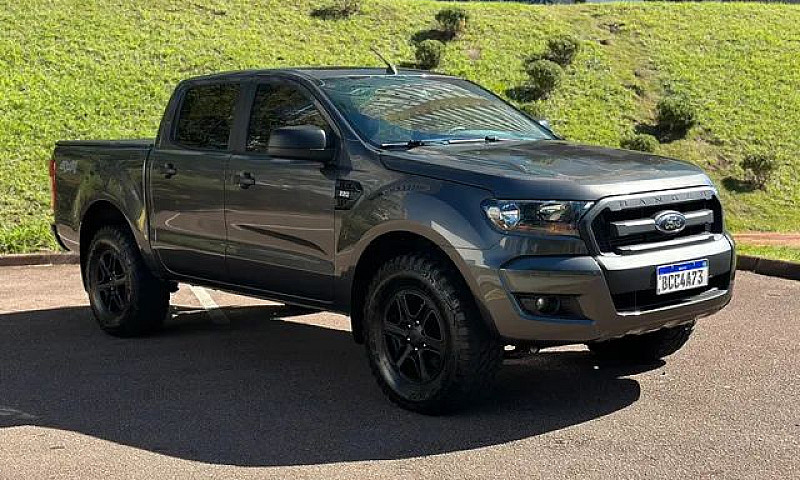 Ford Ranger Xls 2.2 ...