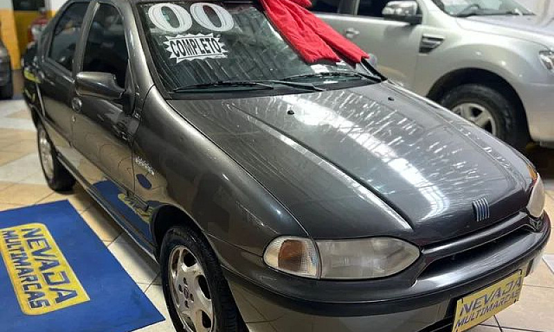Fiat Siena 1.0 Mpi/ ...