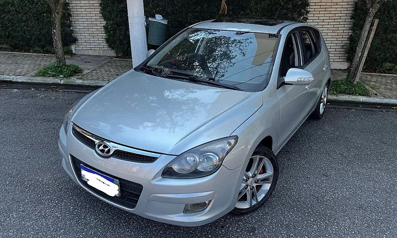 Hyundai I30 2.0 16V ...