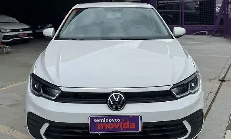 Volkswagen Polo Comf...
