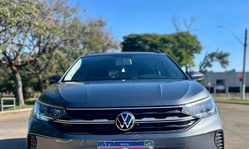 Volkswagen Nivus Com...