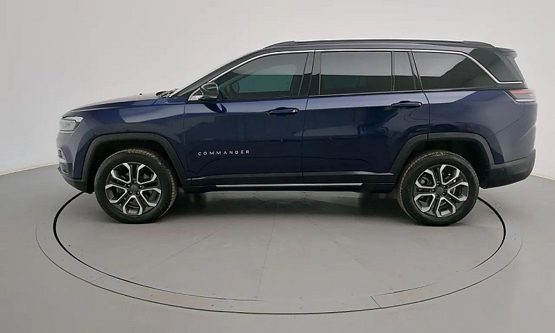 Jeep Commander 2022 ...