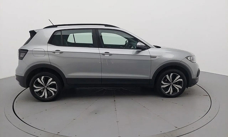 Volkswagen T-Cross 2...
